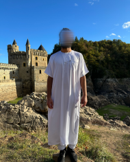 Qamis émirati