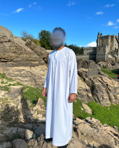 Qamis émirati