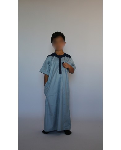 Qamis enfant