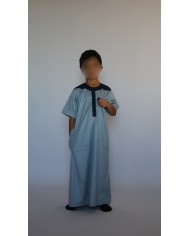 Qamis enfant