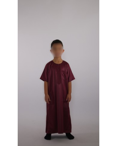 Qamis enfant