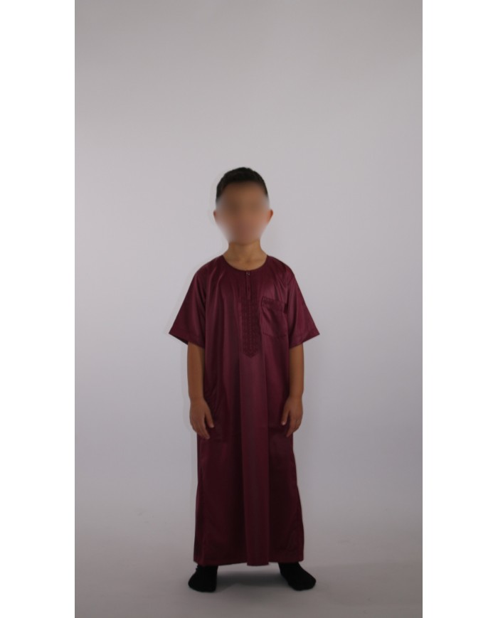 Qamis enfant
