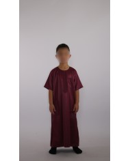 Qamis enfant
