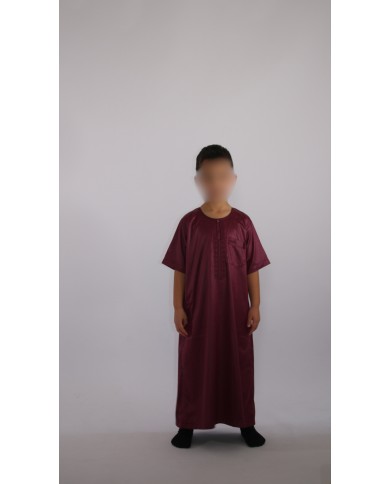 Qamis enfant