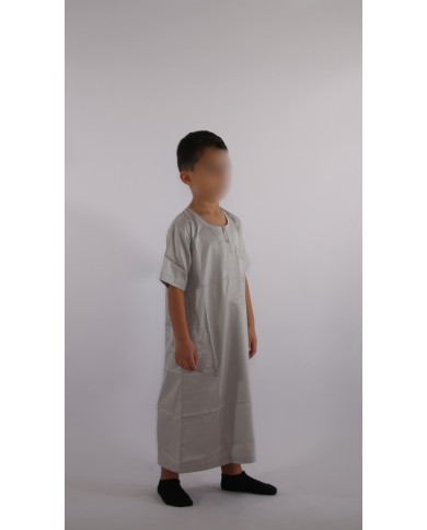 Qamis enfant