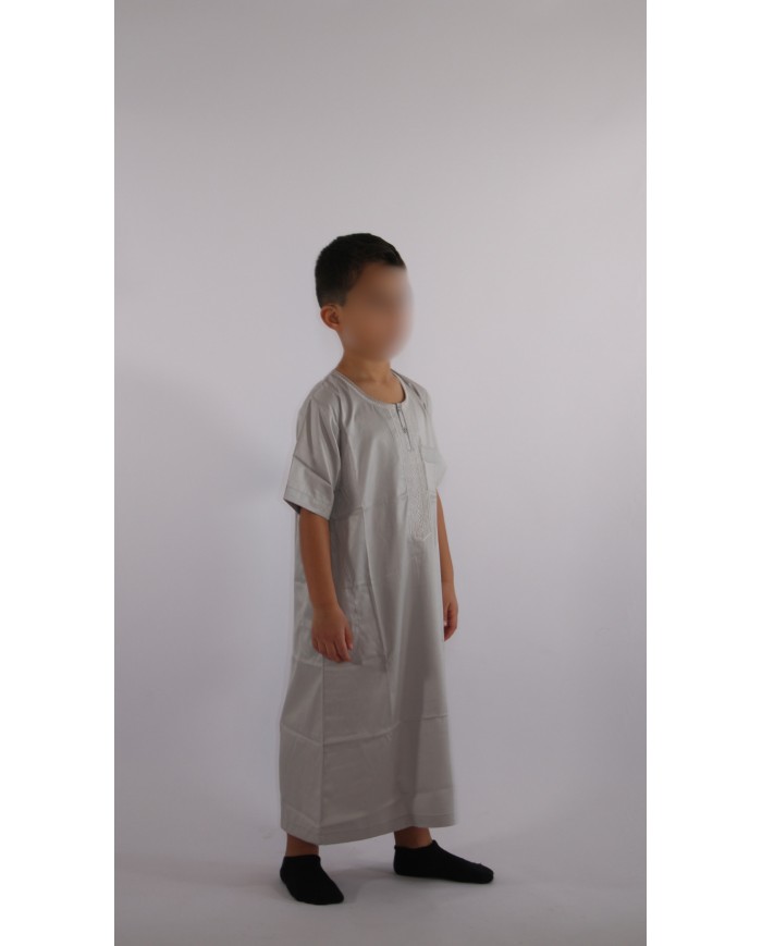 Qamis enfant
