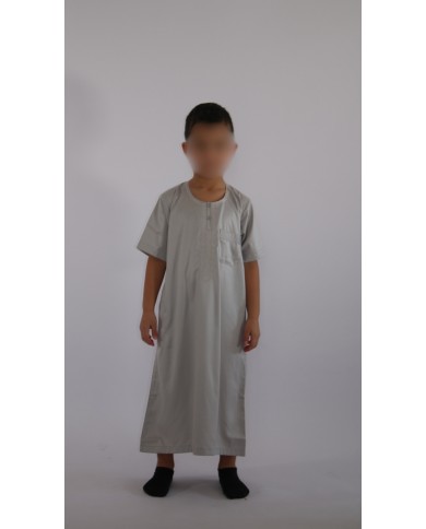 Qamis enfant