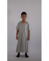 Qamis enfant