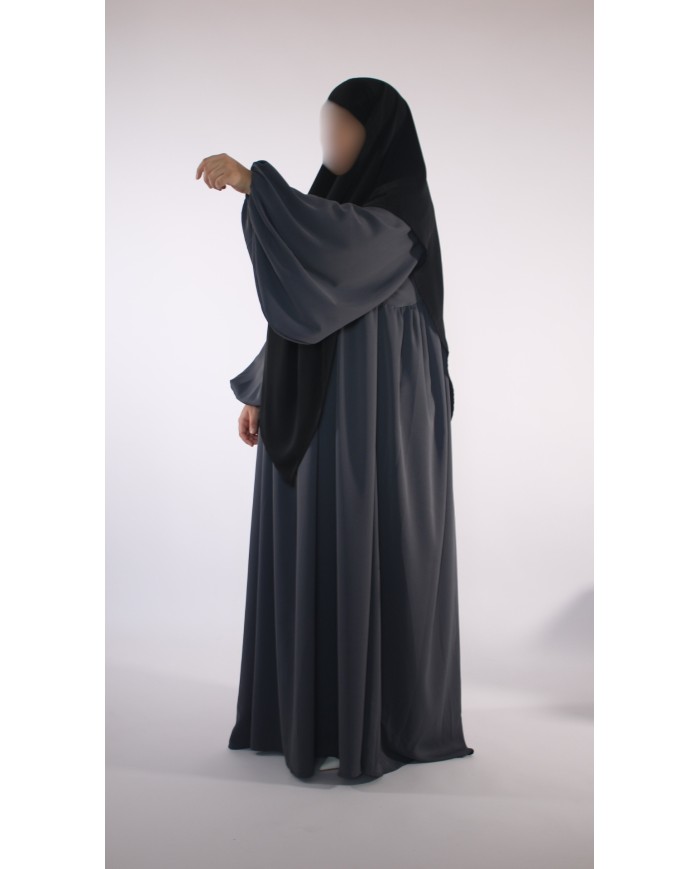 Abaya ballon