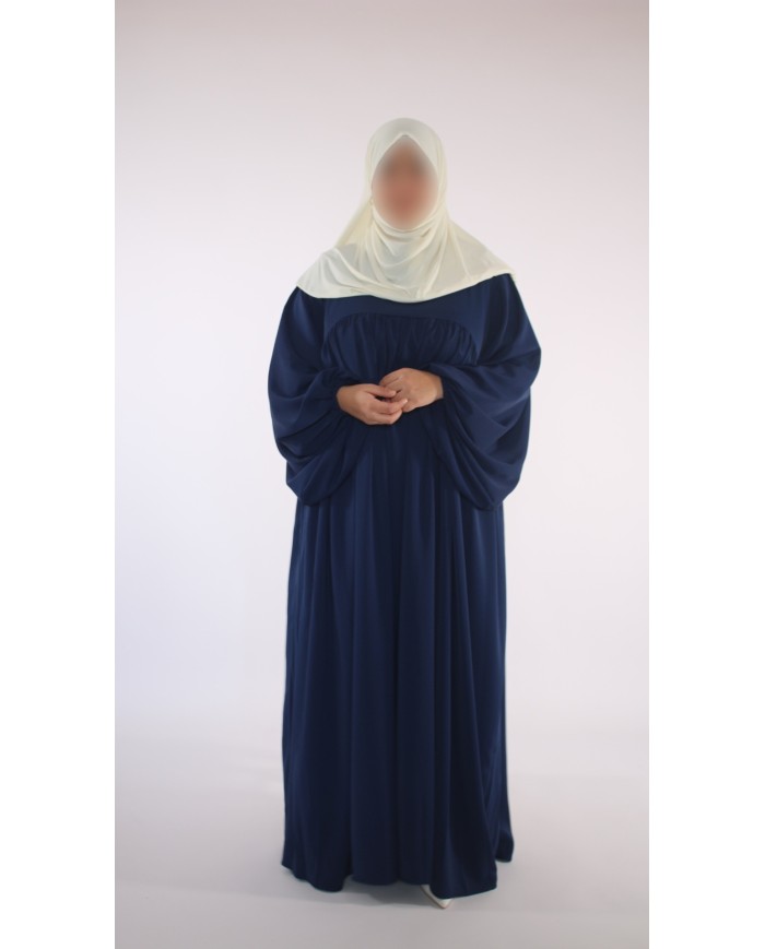 Abaya ballon