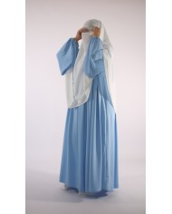 Abaya ballon
