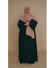 Abaya ballon