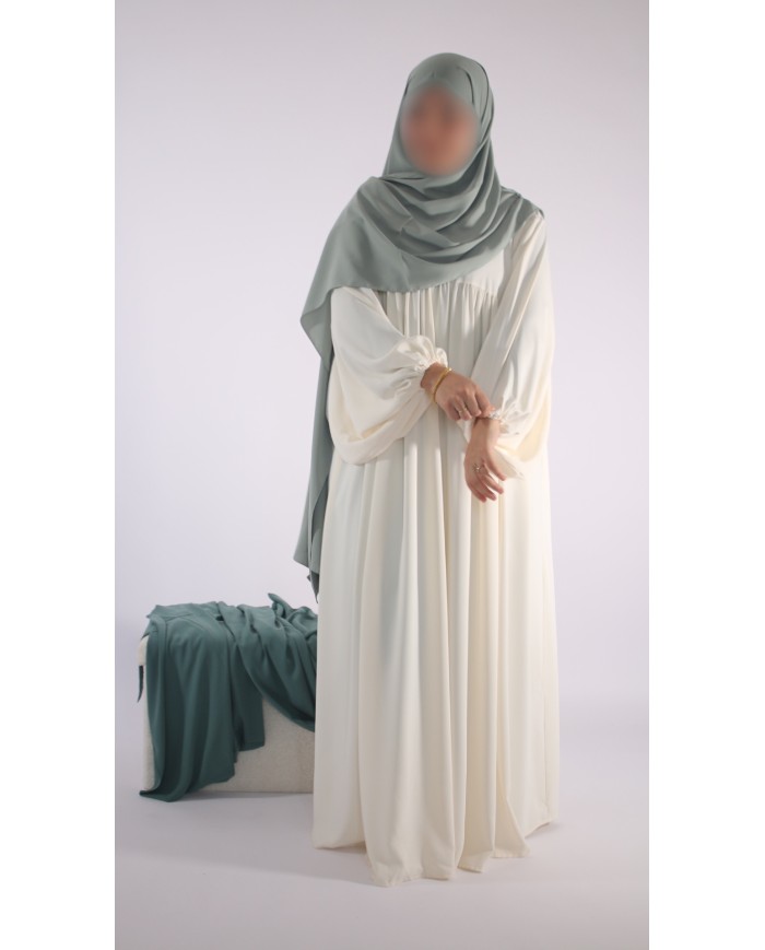 Abaya ballon