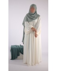 Abaya ballon