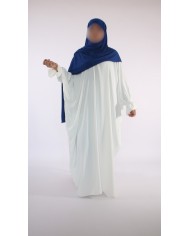 Abaya saoudienne