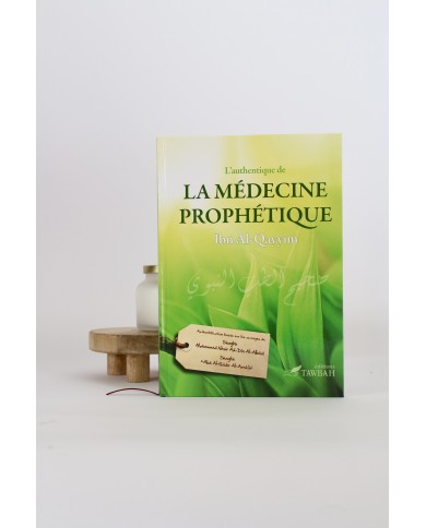 La médecine prophétique