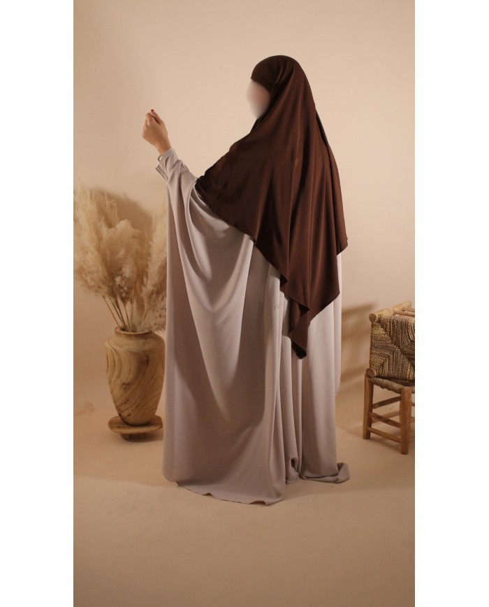 Abaya saoudienne