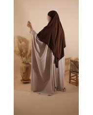 Abaya saoudienne
