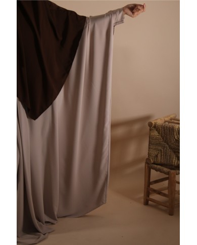 Abaya saoudienne
