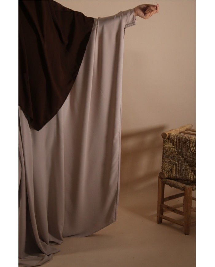 Abaya saoudienne