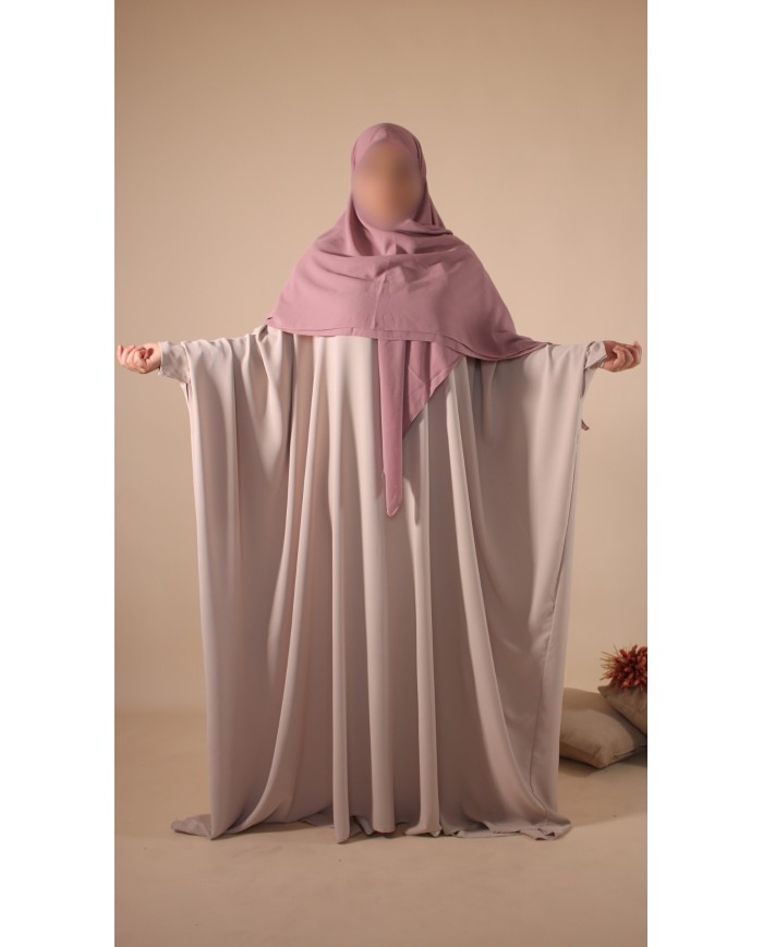 Abaya saoudienne