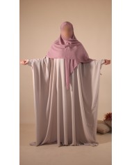 Abaya saoudienne