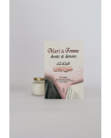 Mari et femme droits et devoirs