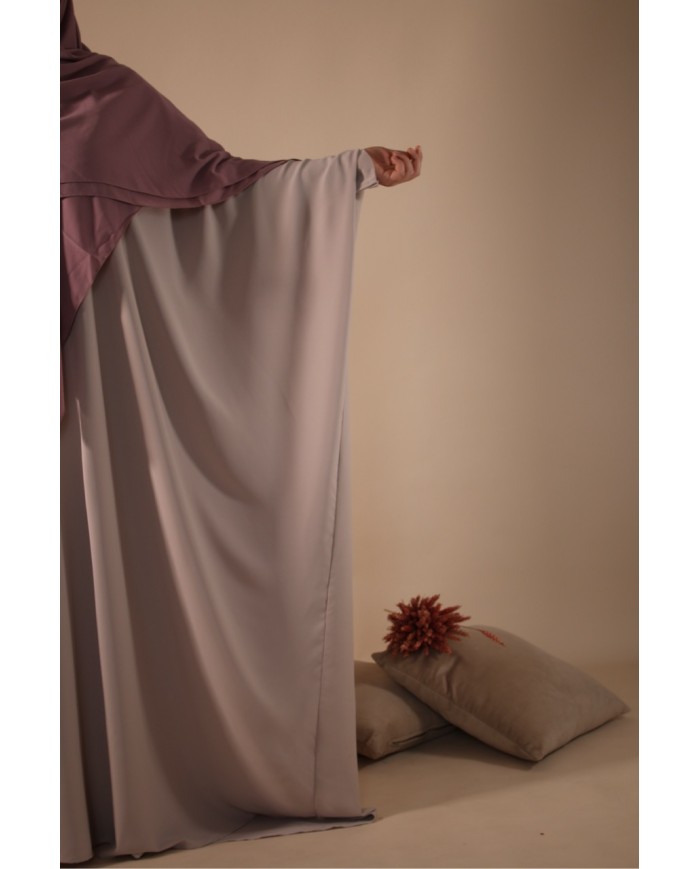 Abaya saoudienne