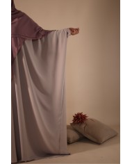 Abaya saoudienne