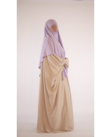 Khimar Court