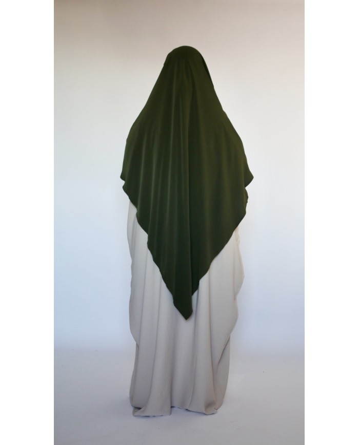 Khimar Court