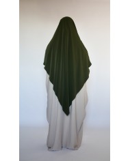 Khimar Court