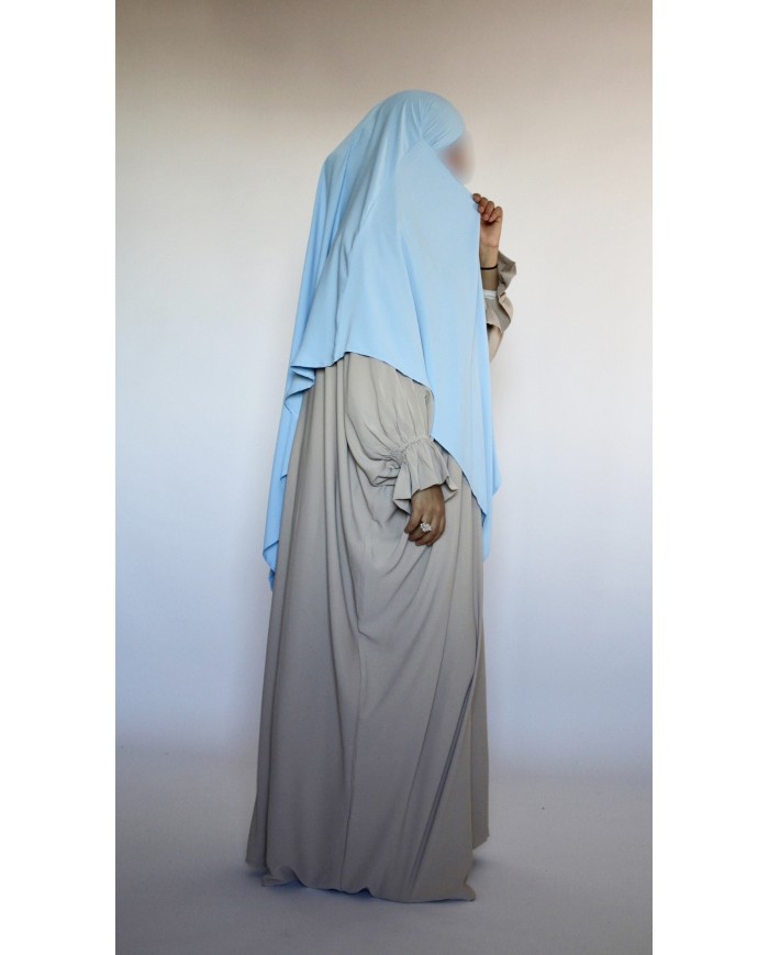 Khimar Court