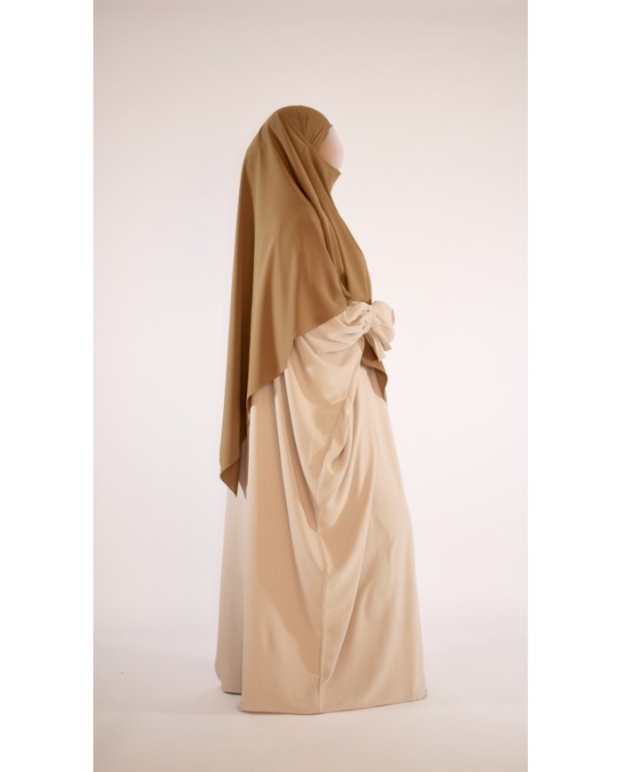 Khimar Court