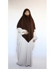 Khimar Court
