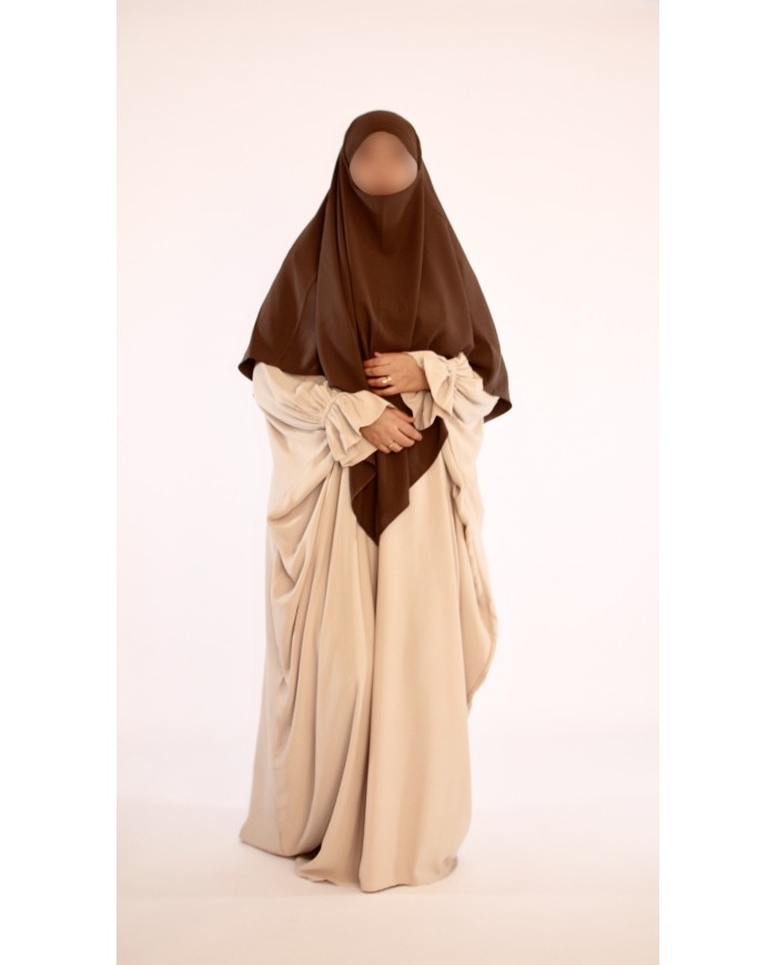 Khimar Court