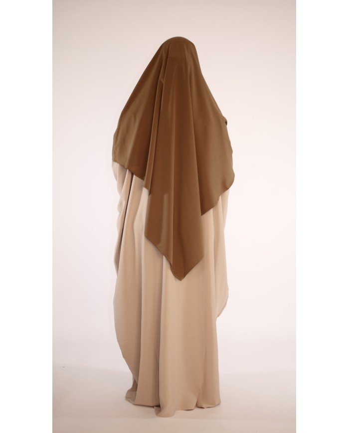 Khimar Court