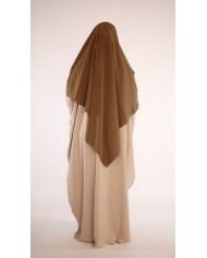 Khimar Court