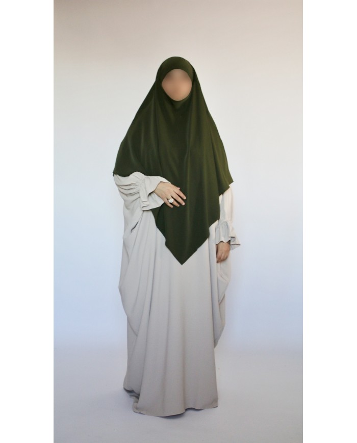 Khimar Court