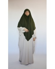 Khimar Court