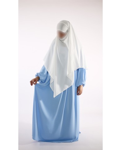 Khimar Court