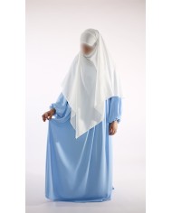 Khimar Cape