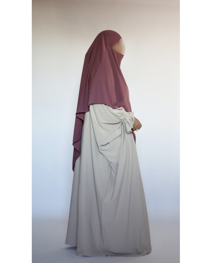 Khimar Court