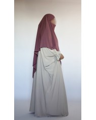 Khimar Court