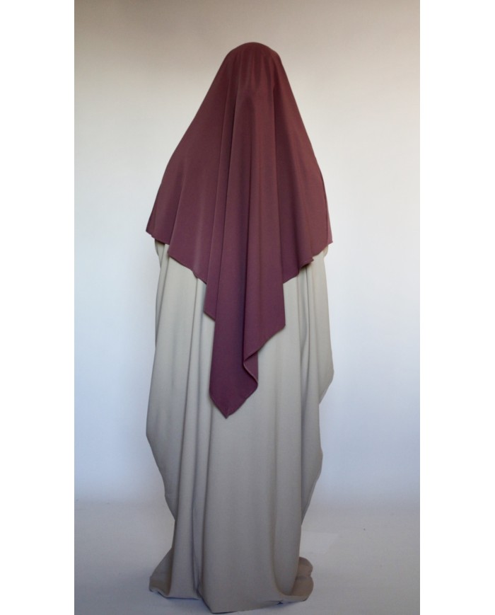 Khimar Court