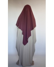 Khimar Court