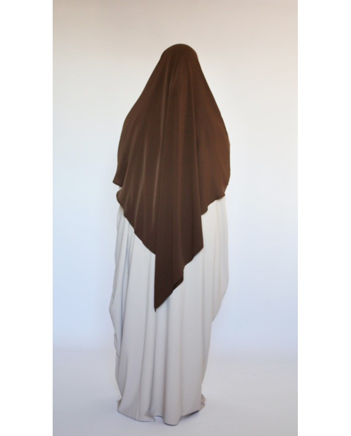 Khimar Court