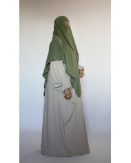 Khimar Court