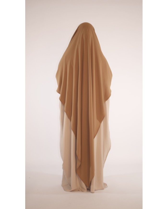 Khimar long