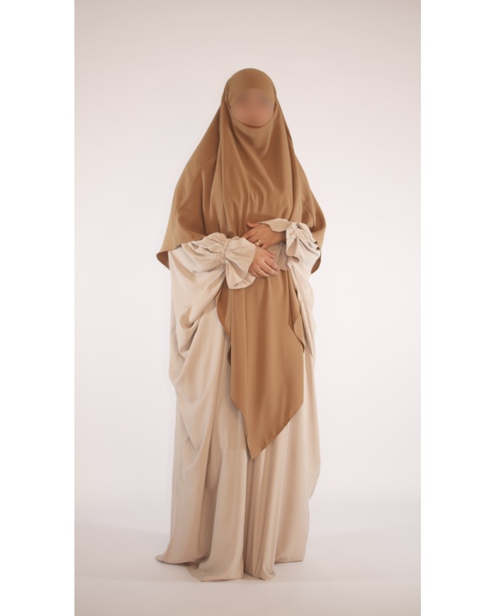 Khimar long
